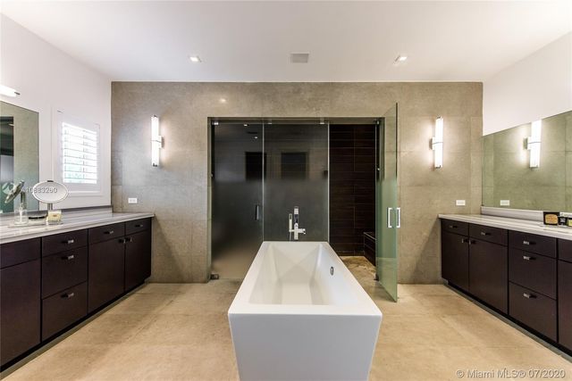 $2,895,000 | 1550 Salvatierra Drive, Coral Gables, FL 33134