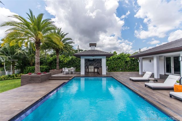 $2,895,000 | 1550 Salvatierra Drive, Coral Gables, FL 33134