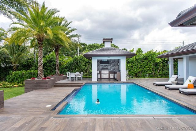 $2,895,000 | 1550 Salvatierra Drive, Coral Gables, FL 33134