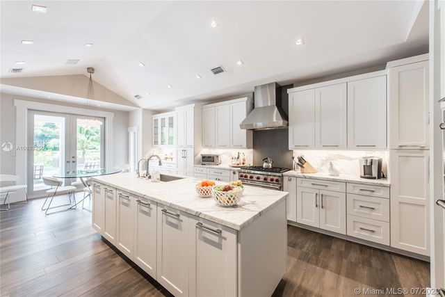 $2,895,000 | 1550 Salvatierra Drive, Coral Gables, FL 33134