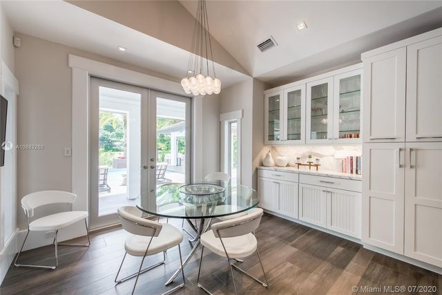 $2,895,000 | 1550 Salvatierra Drive, Coral Gables, FL 33134