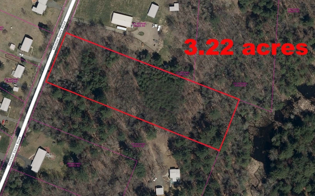 0 Michael Sears Road Belchertown, MA 01007 - Photo 2 of 3