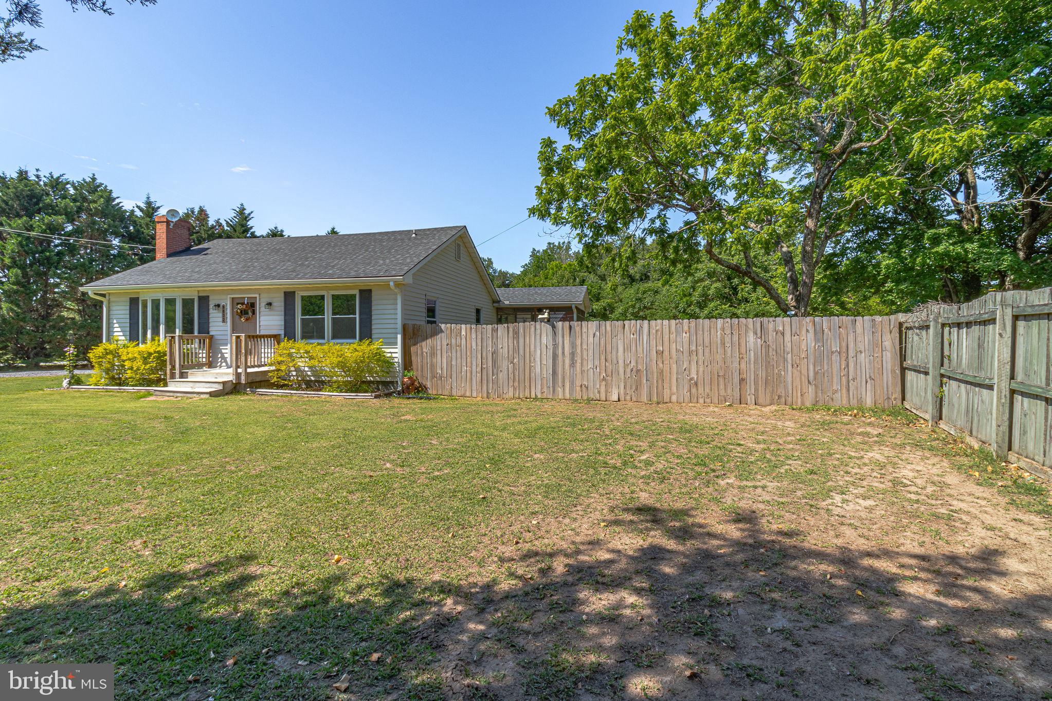 9832 River Road Lancaster, VA 22503 - Photo 66 of 68 Charming home with spacious yard.