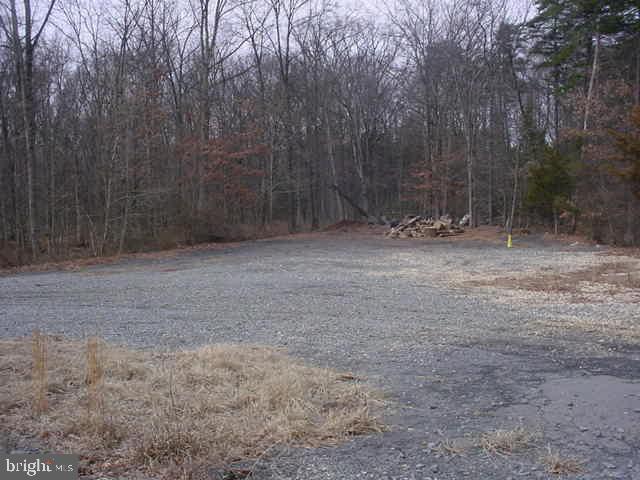 1 Rock Hill Road Sterling, VA 20166 - Photo 4 of 11 a view of outdoor space with trees