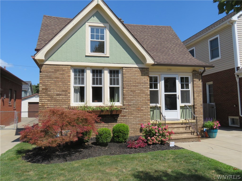 334 Wardman Road Tonawanda, NY 14217 - Photo 1 of 1 Gallery Image 1
