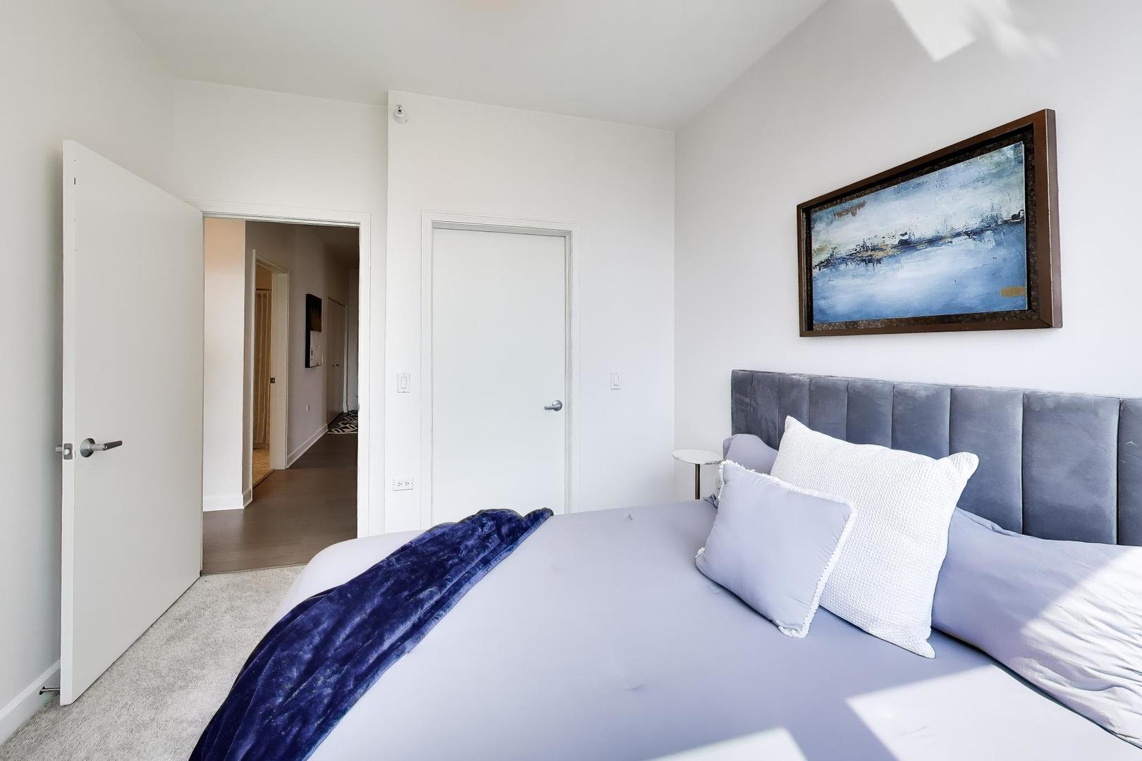 1629 South Prairie Avenue, Unit 805 Chicago, IL 60616 - Photo 31 of 52 Gallery Image 31