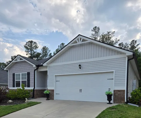 $355,900 | 6051 Whitewater Drive, North Augusta, SC 29841