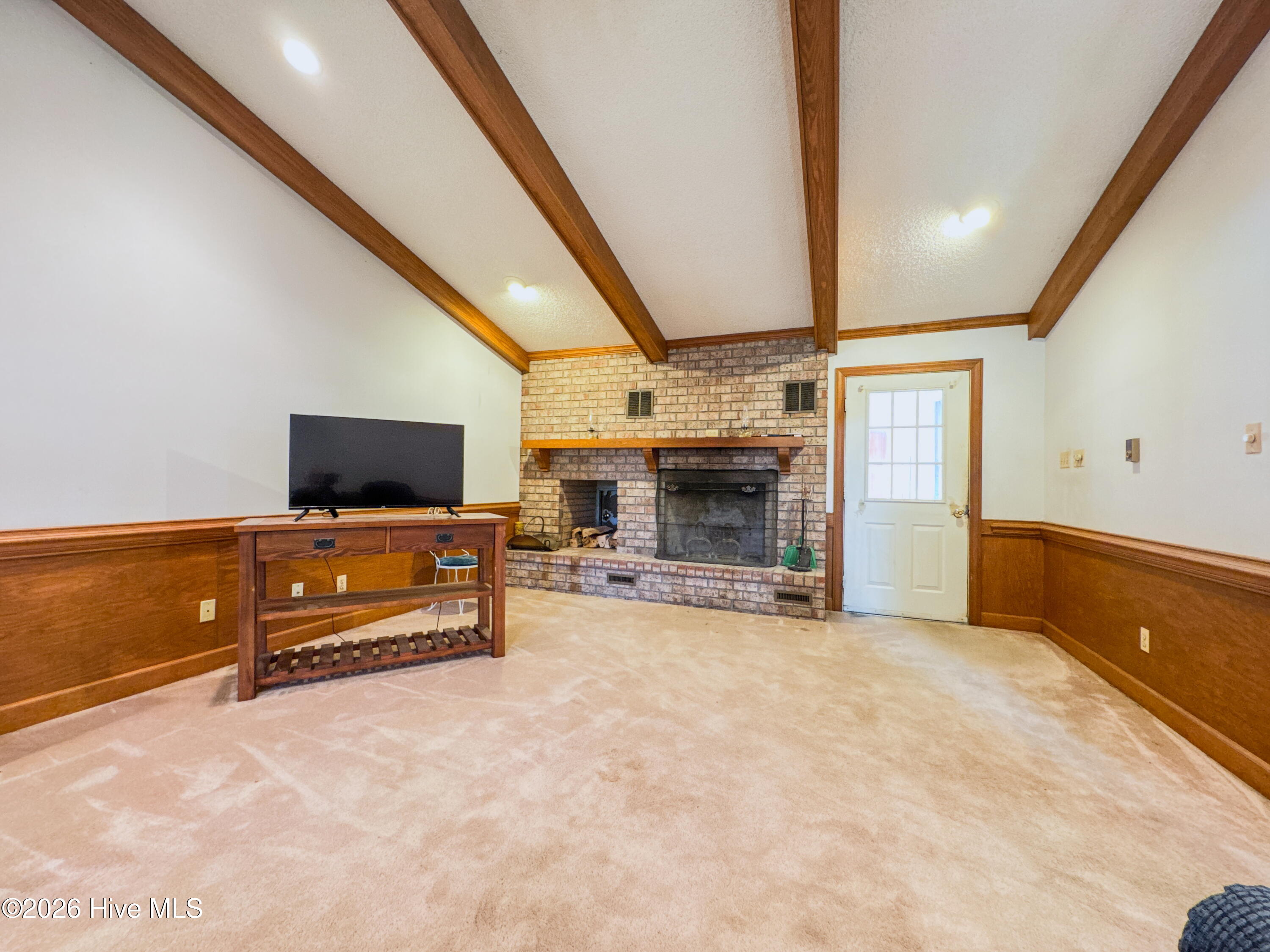 5493 Autry Road Rocky Mount, NC 27803 - Photo 15 of 51 LR 1E