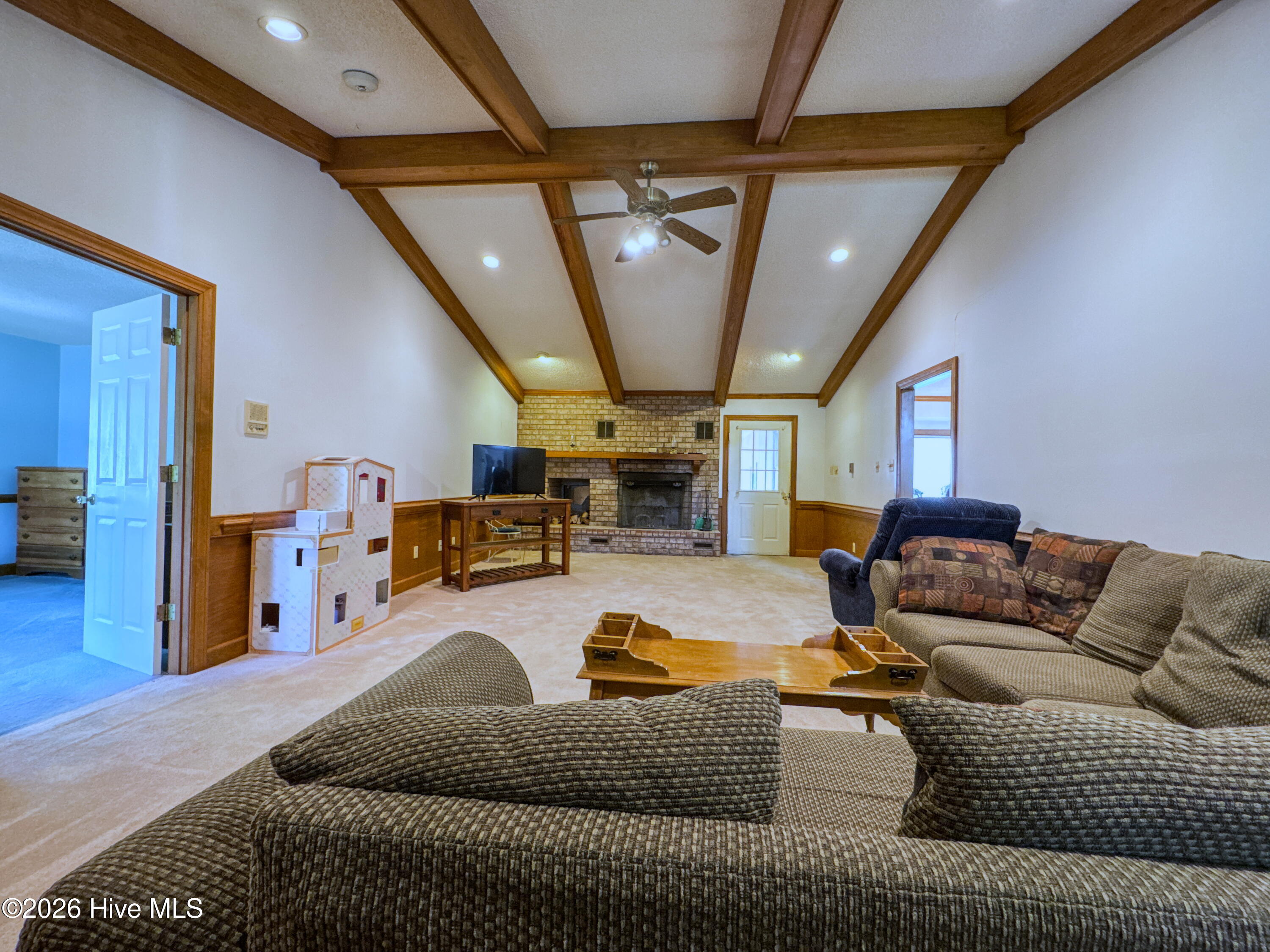 5493 Autry Road Rocky Mount, NC 27803 - Photo 16 of 51 LR 1B