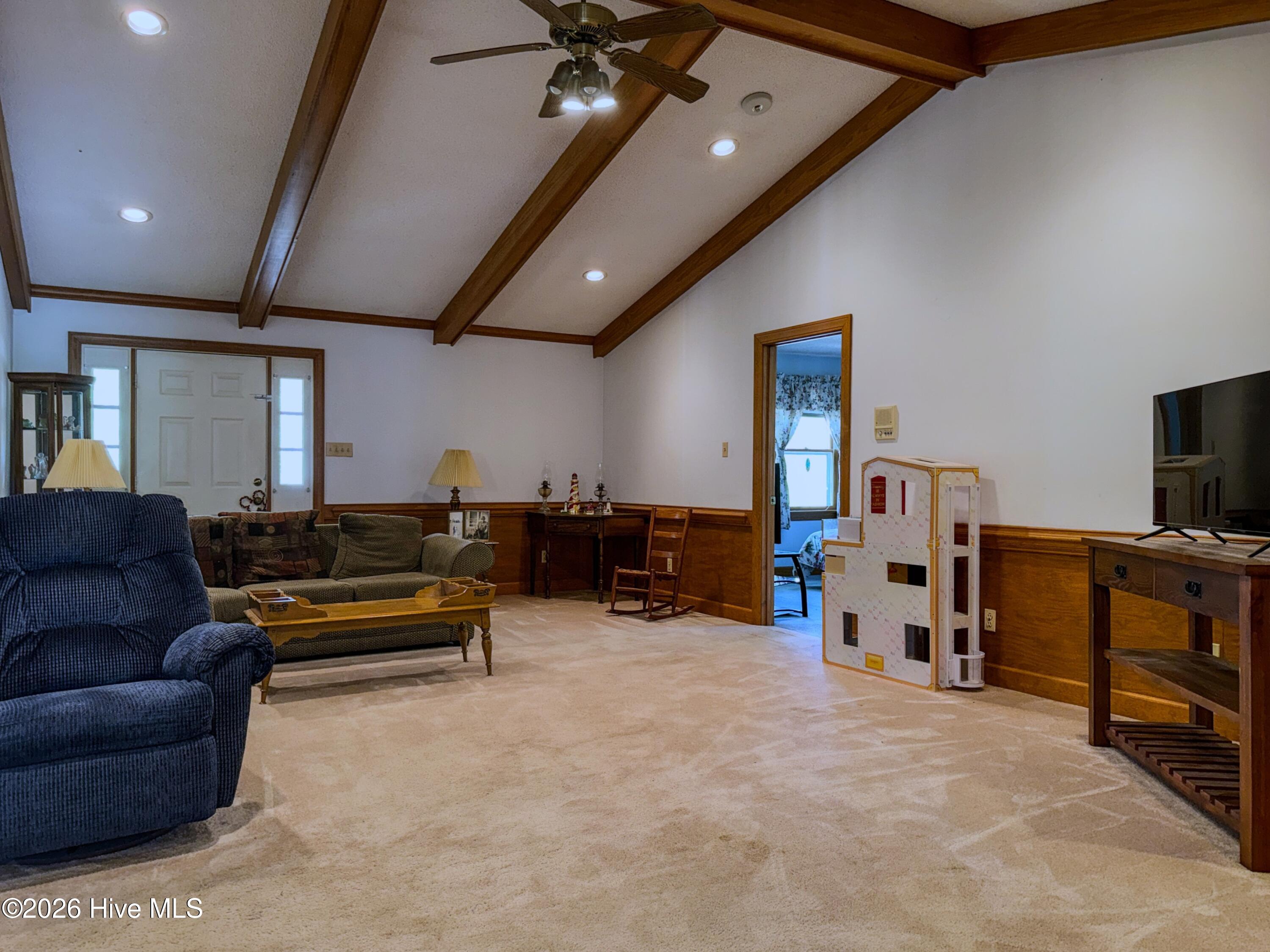5493 Autry Road Rocky Mount, NC 27803 - Photo 17 of 51 LR 1A