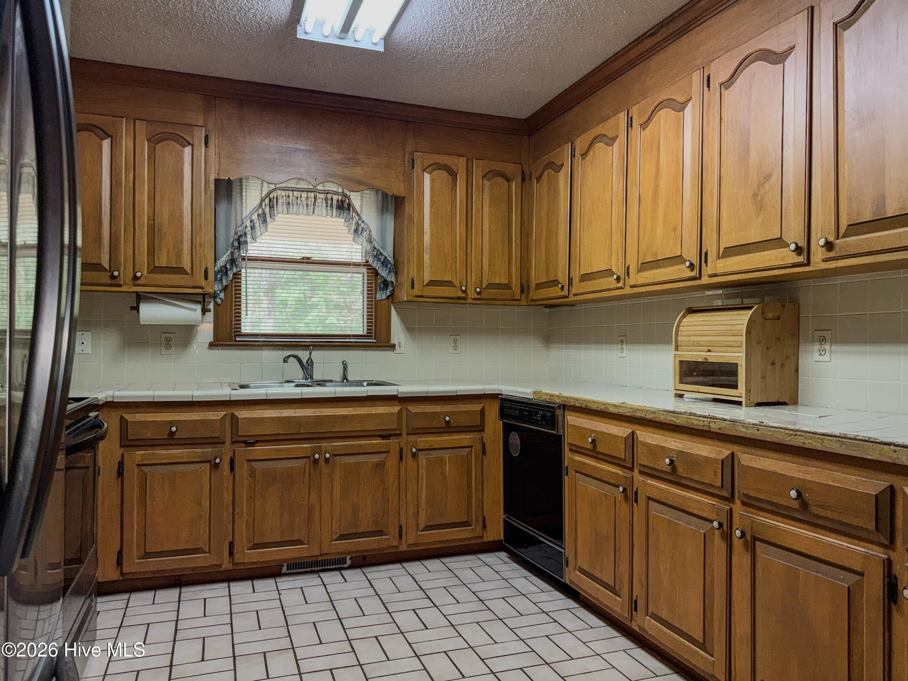 5493 Autry Road Rocky Mount, NC 27803 - Photo 18 of 51 Kitchen
