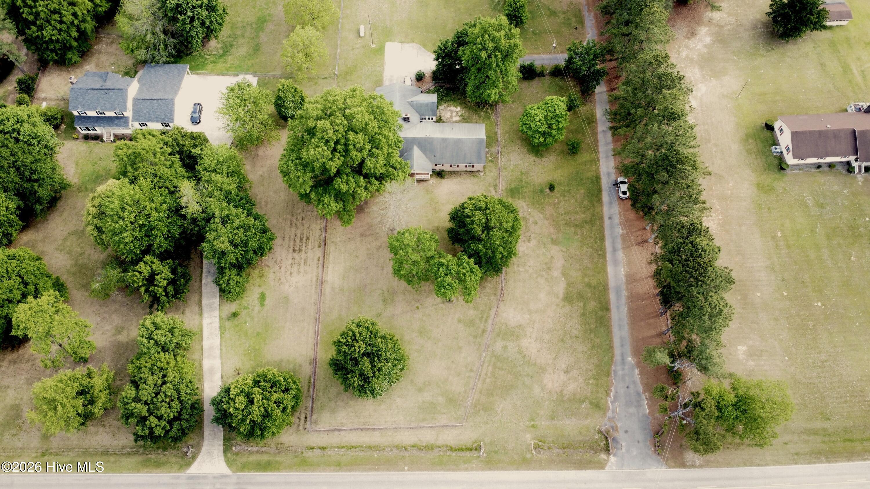 5493 Autry Road Rocky Mount, NC 27803 - Photo 2 of 51 D-5