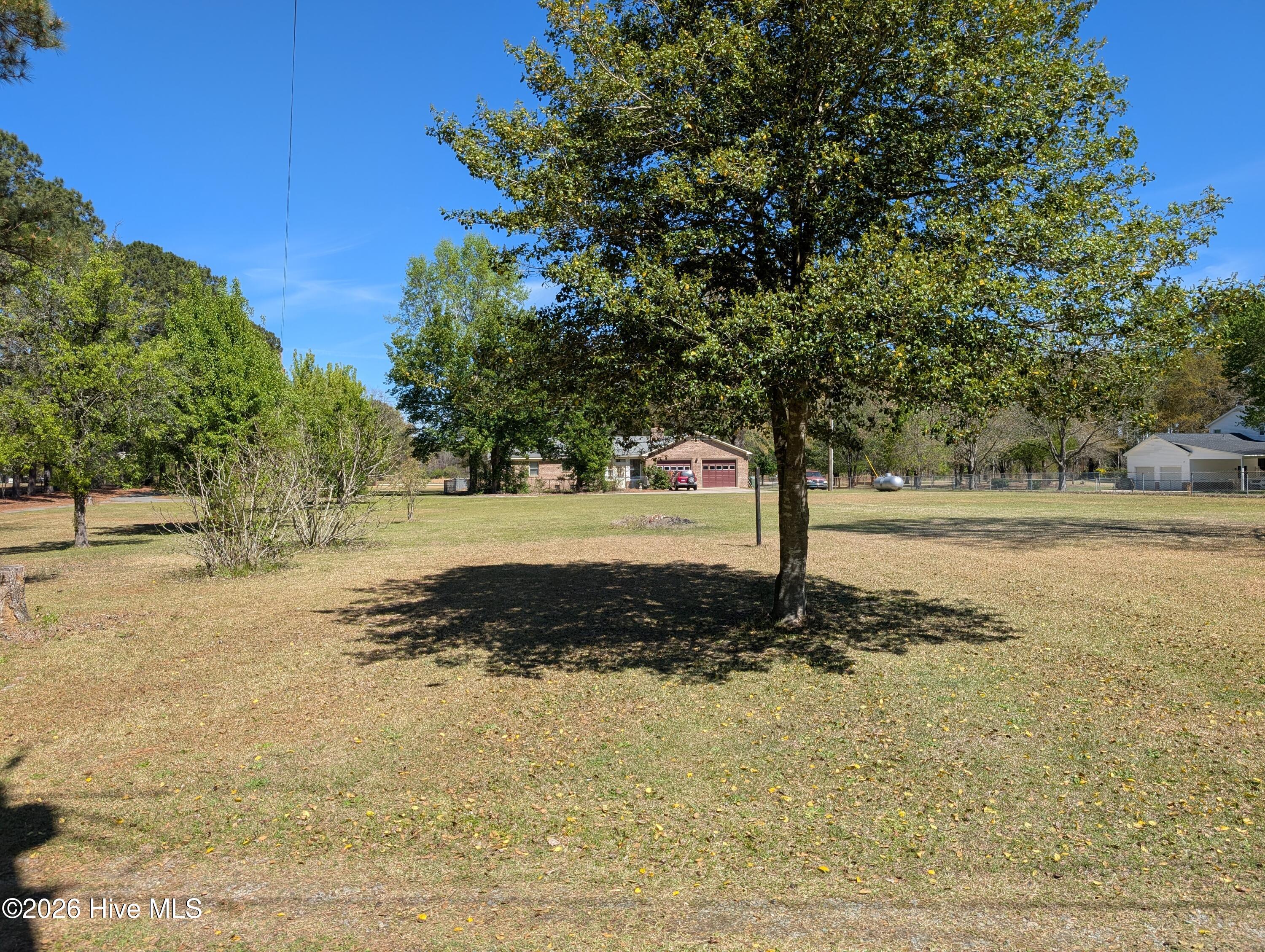 5493 Autry Road Rocky Mount, NC 27803 - Photo 2 of 6 Back Primary