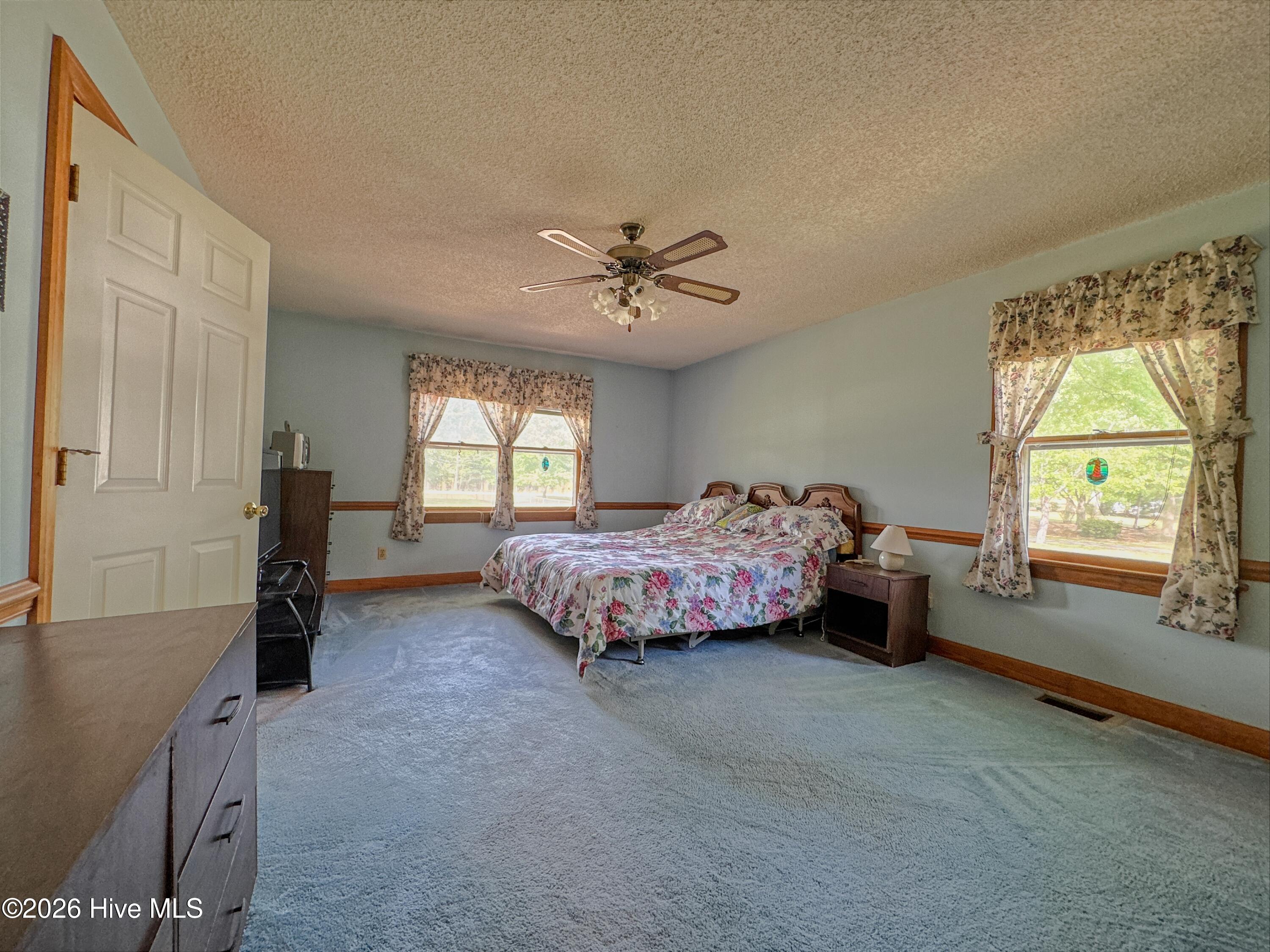 5493 Autry Road Rocky Mount, NC 27803 - Photo 22 of 51 Primary Bedroom