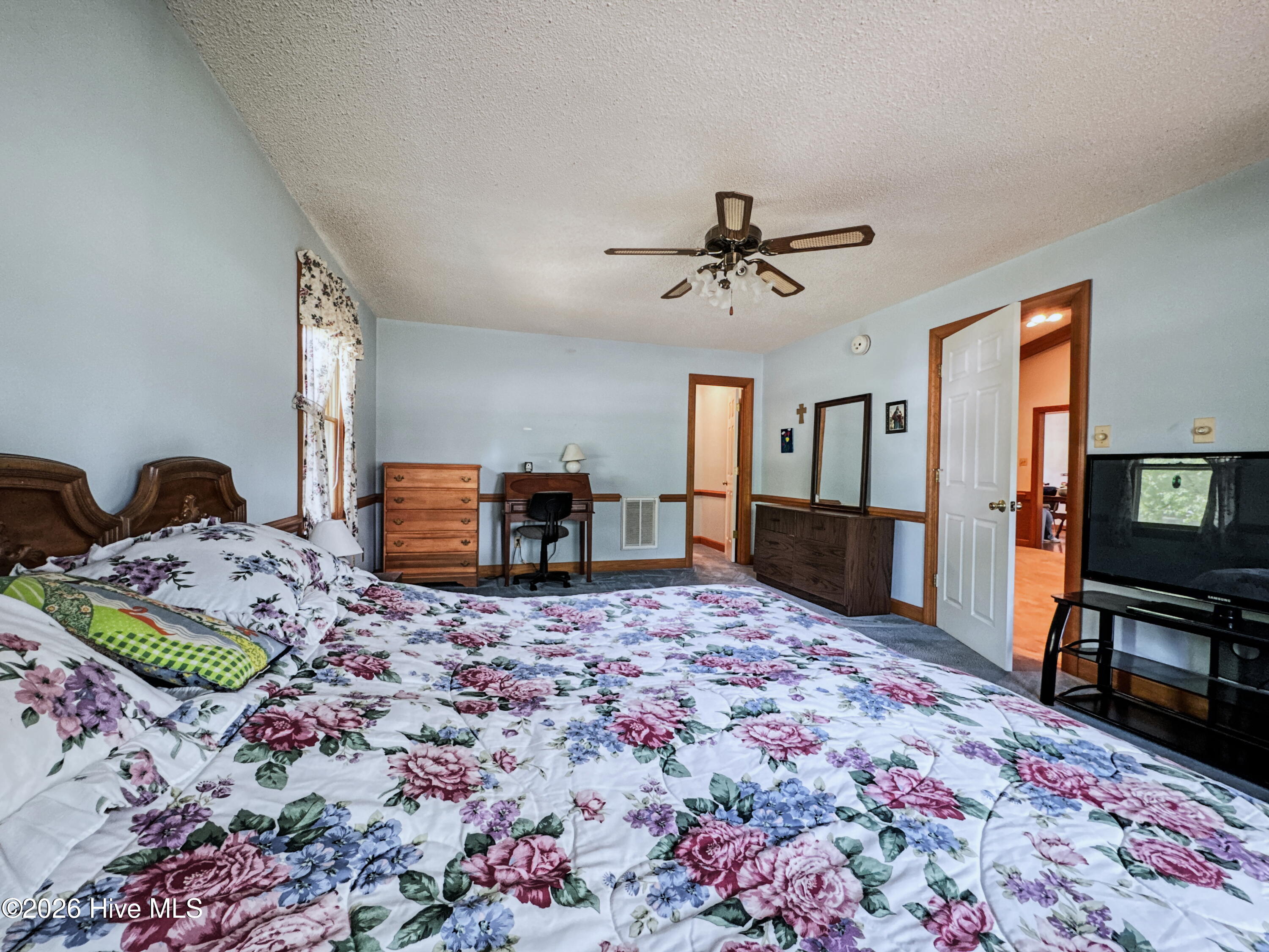 5493 Autry Road Rocky Mount, NC 27803 - Photo 23 of 51 BR 1B