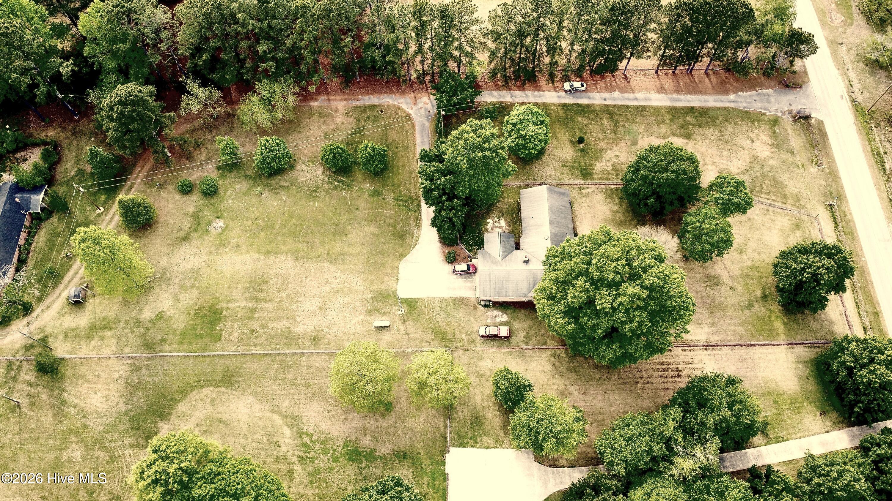 5493 Autry Road Rocky Mount, NC 27803 - Photo 35 of 51 D-12