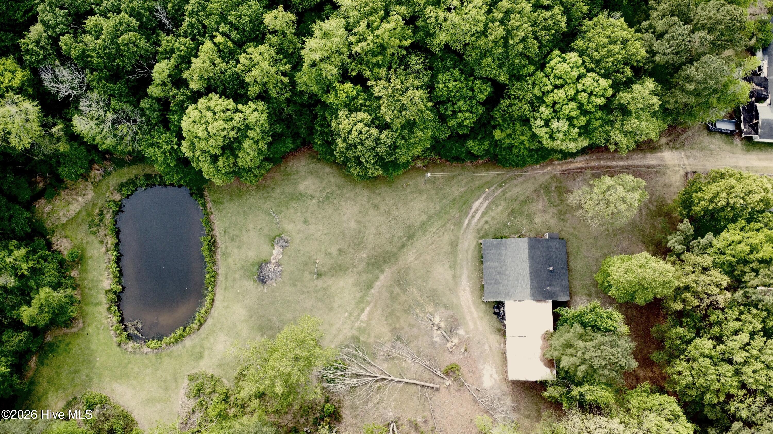 5493 Autry Road Rocky Mount, NC 27803 - Photo 36 of 51 D-22
