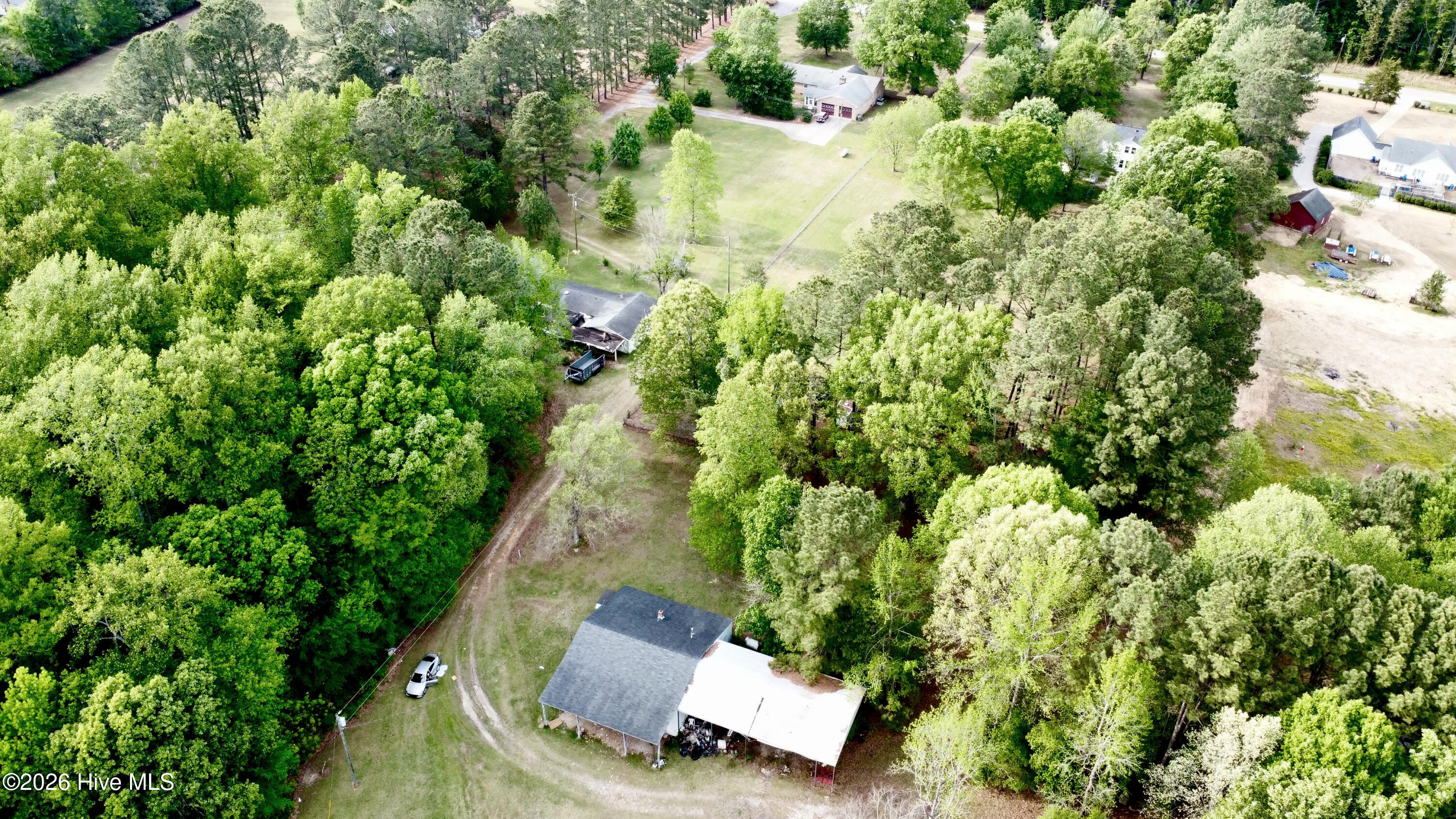5493 Autry Road Rocky Mount, NC 27803 - Photo 38 of 51 D-75