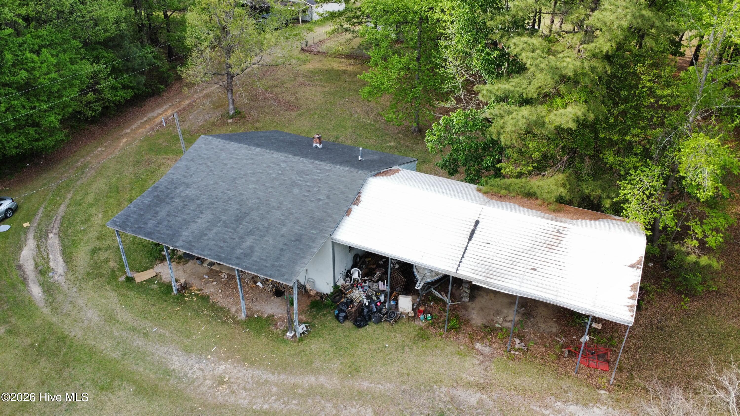 5493 Autry Road Rocky Mount, NC 27803 - Photo 39 of 51 D-72