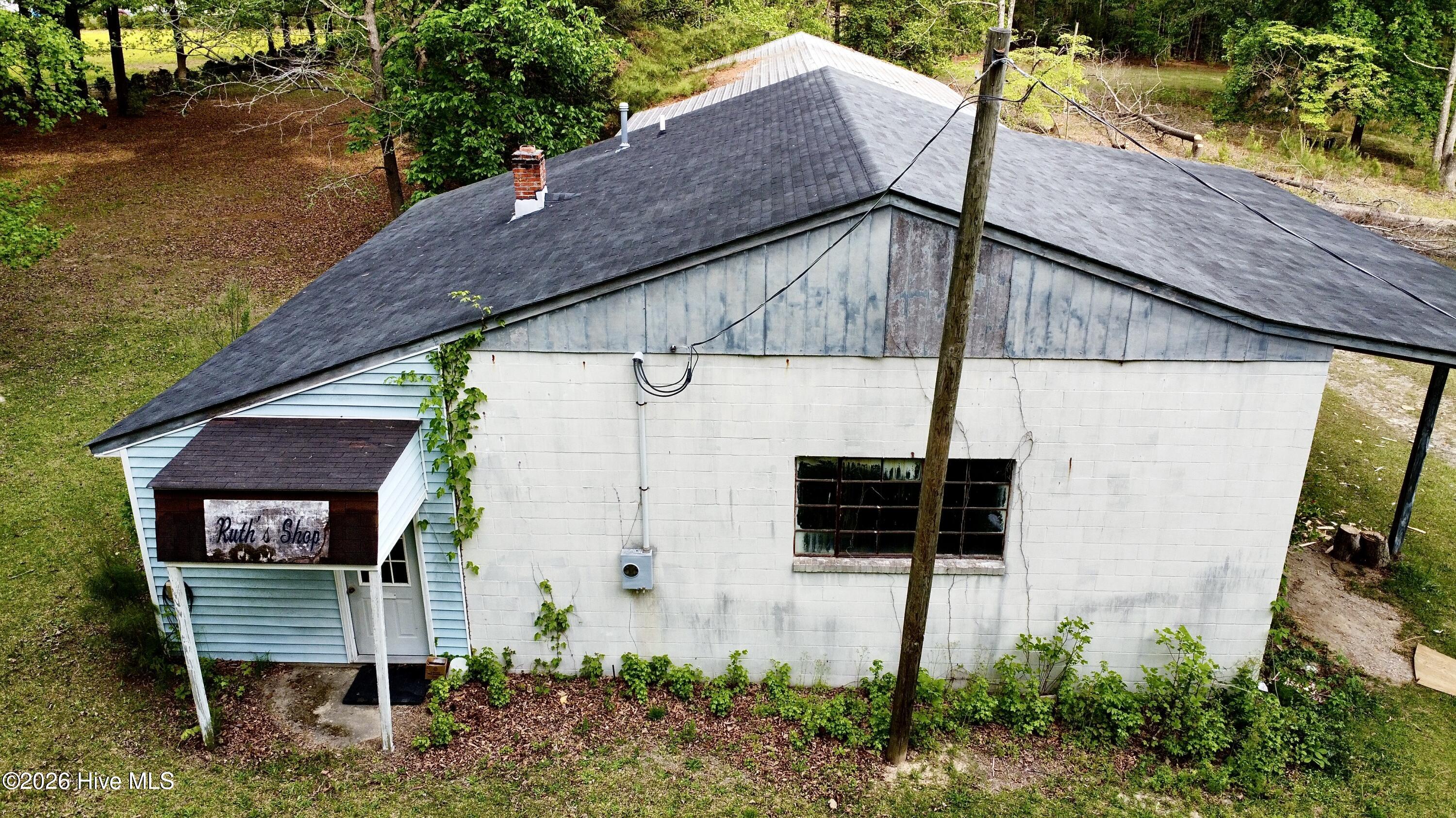 5493 Autry Road Rocky Mount, NC 27803 - Photo 40 of 51 D-50