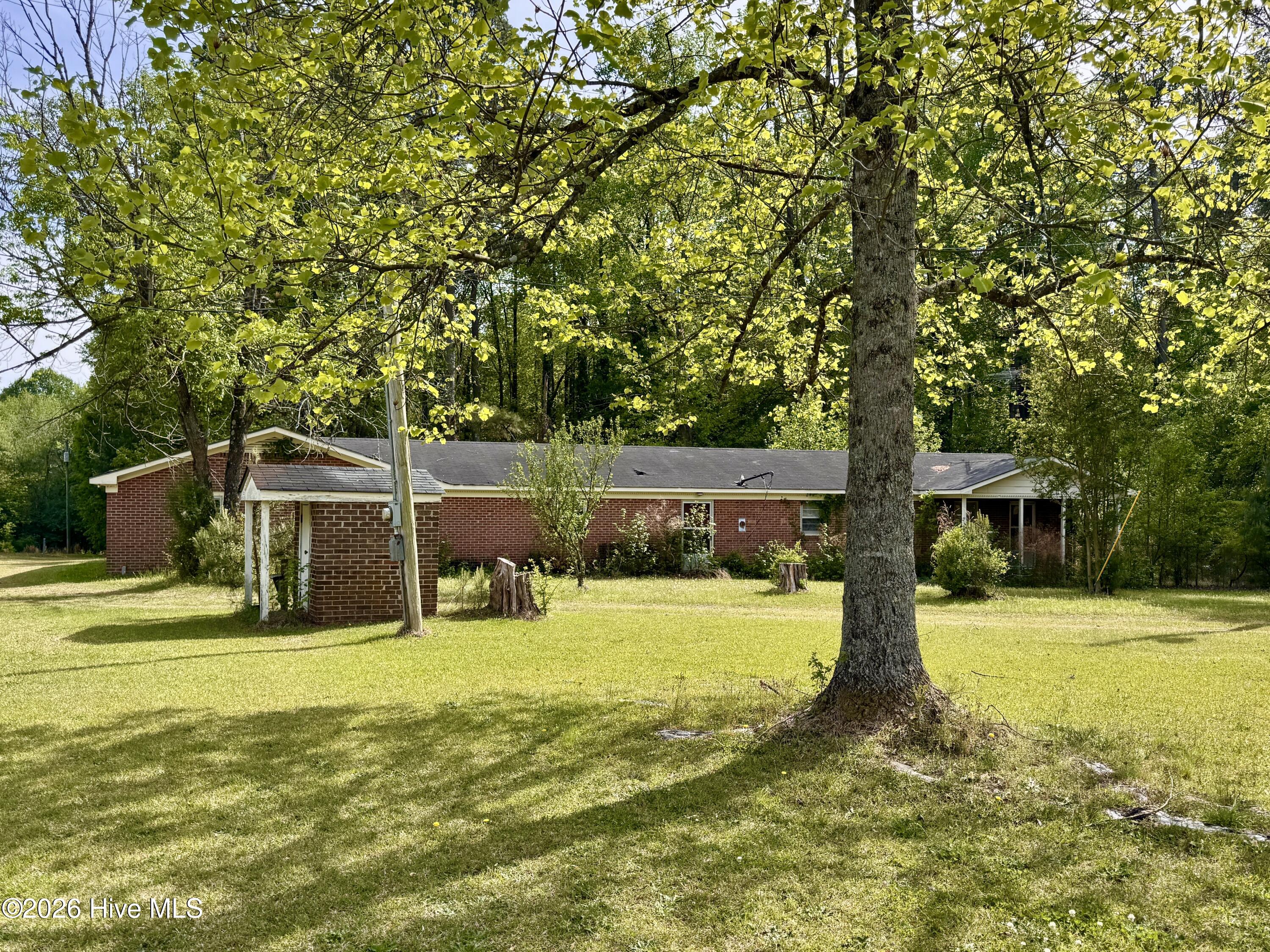 5493 Autry Road Rocky Mount, NC 27803 - Photo 49 of 51 IMG_7438