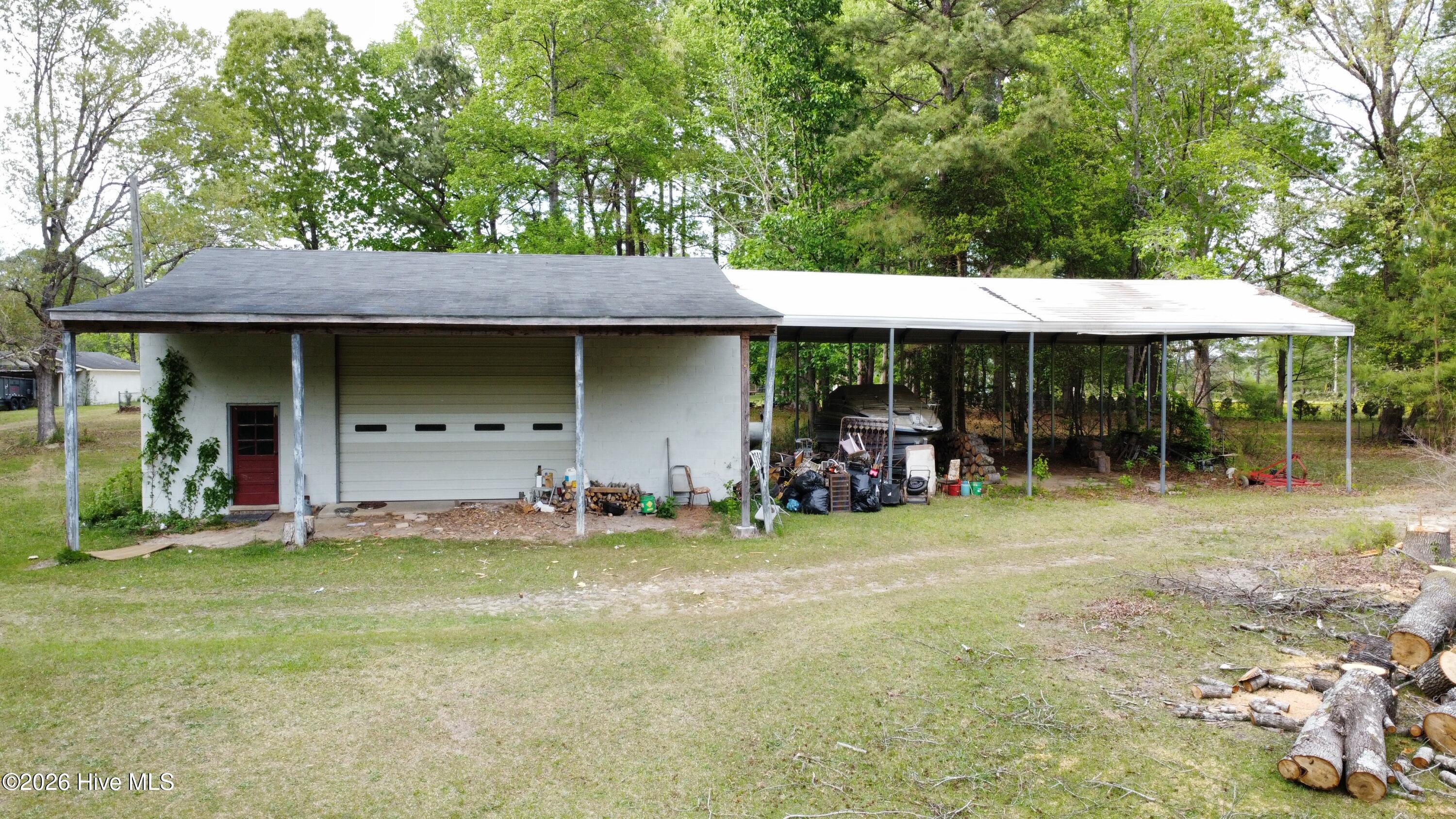 5493 Autry Road Rocky Mount, NC 27803 - Photo 5 of 51 D-60