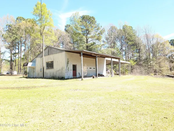$435,000 | 5493 Autry Road, Rocky Mount, NC 27803