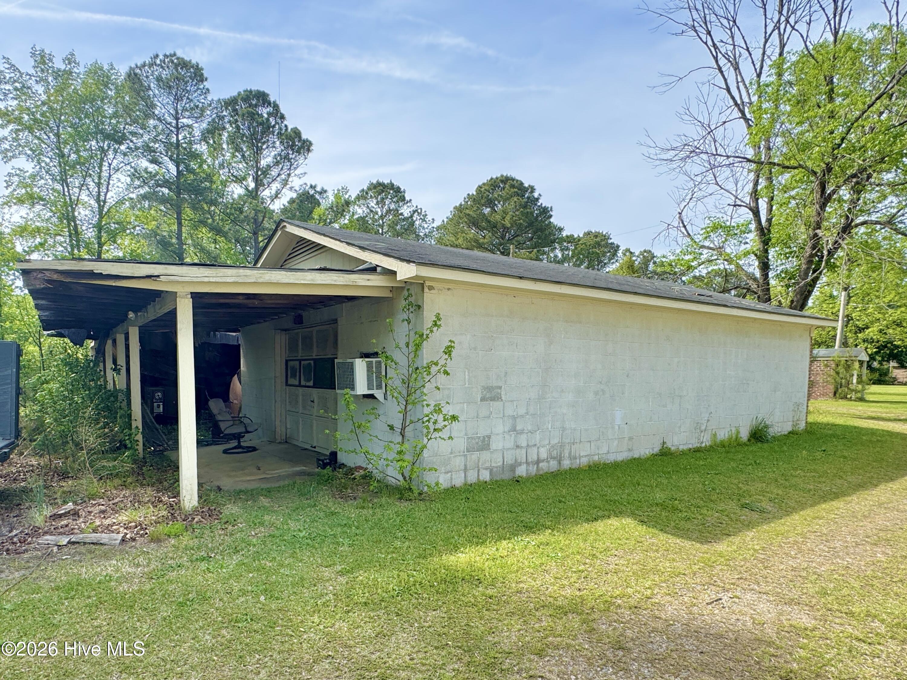5493 Autry Road Rocky Mount, NC 27803 - Photo 51 of 51 IMG_7443(1)