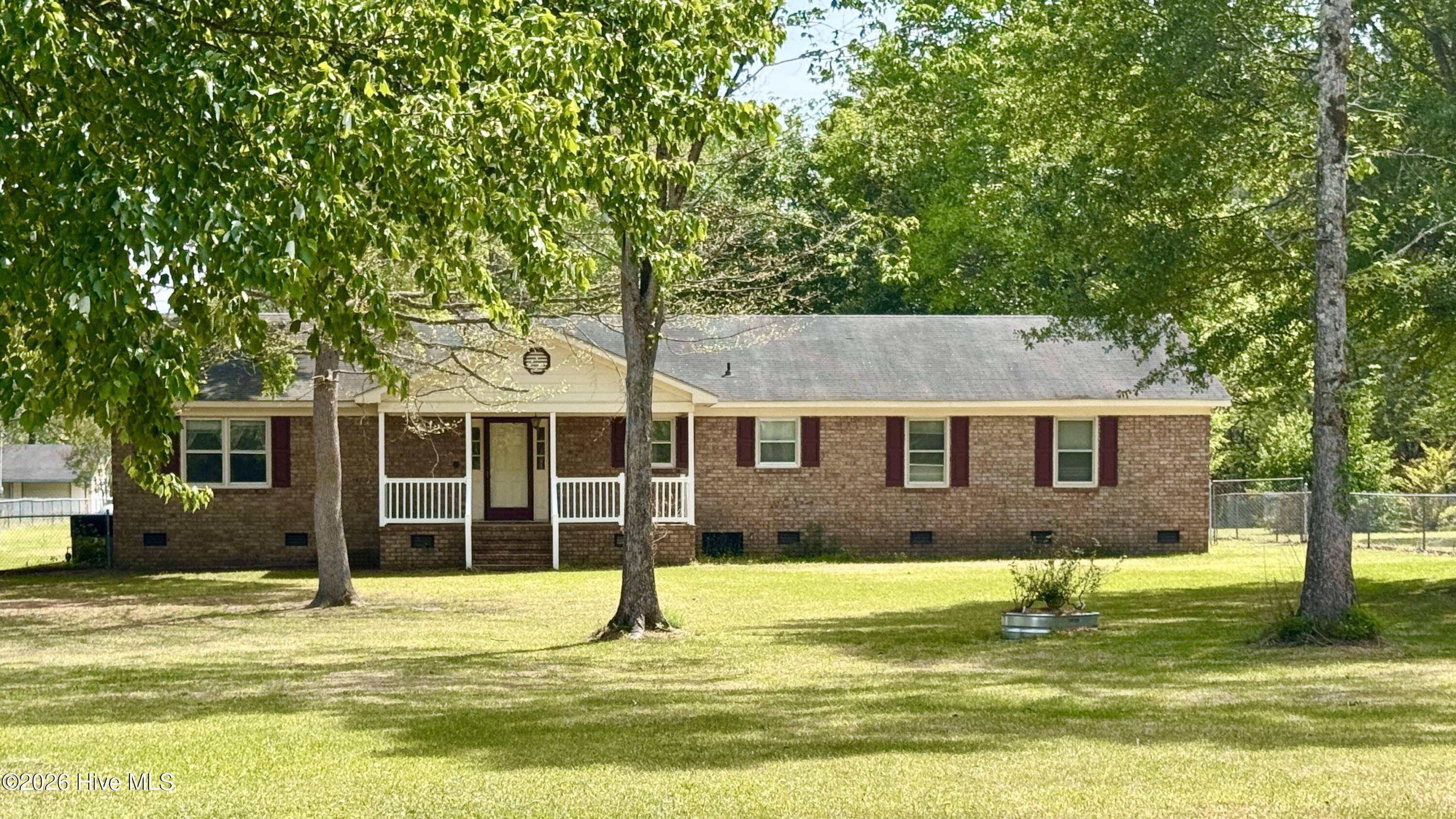 5493 Autry Road Rocky Mount, NC 27803 - Photo 8 of 51 IMG_7428(1)