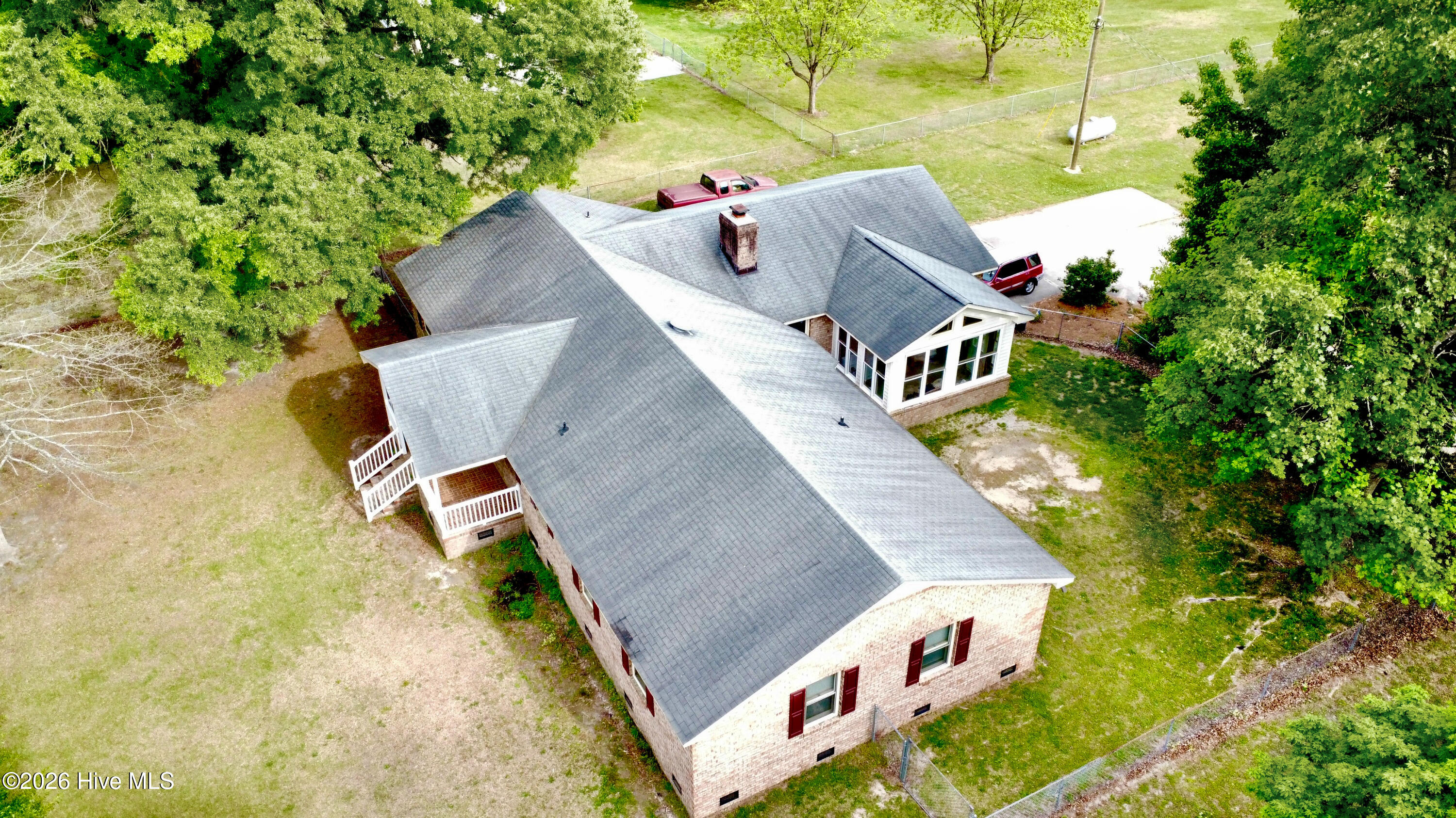 5493 Autry Road Rocky Mount, NC 27803 - Photo 10 of 51 D-1 (1)