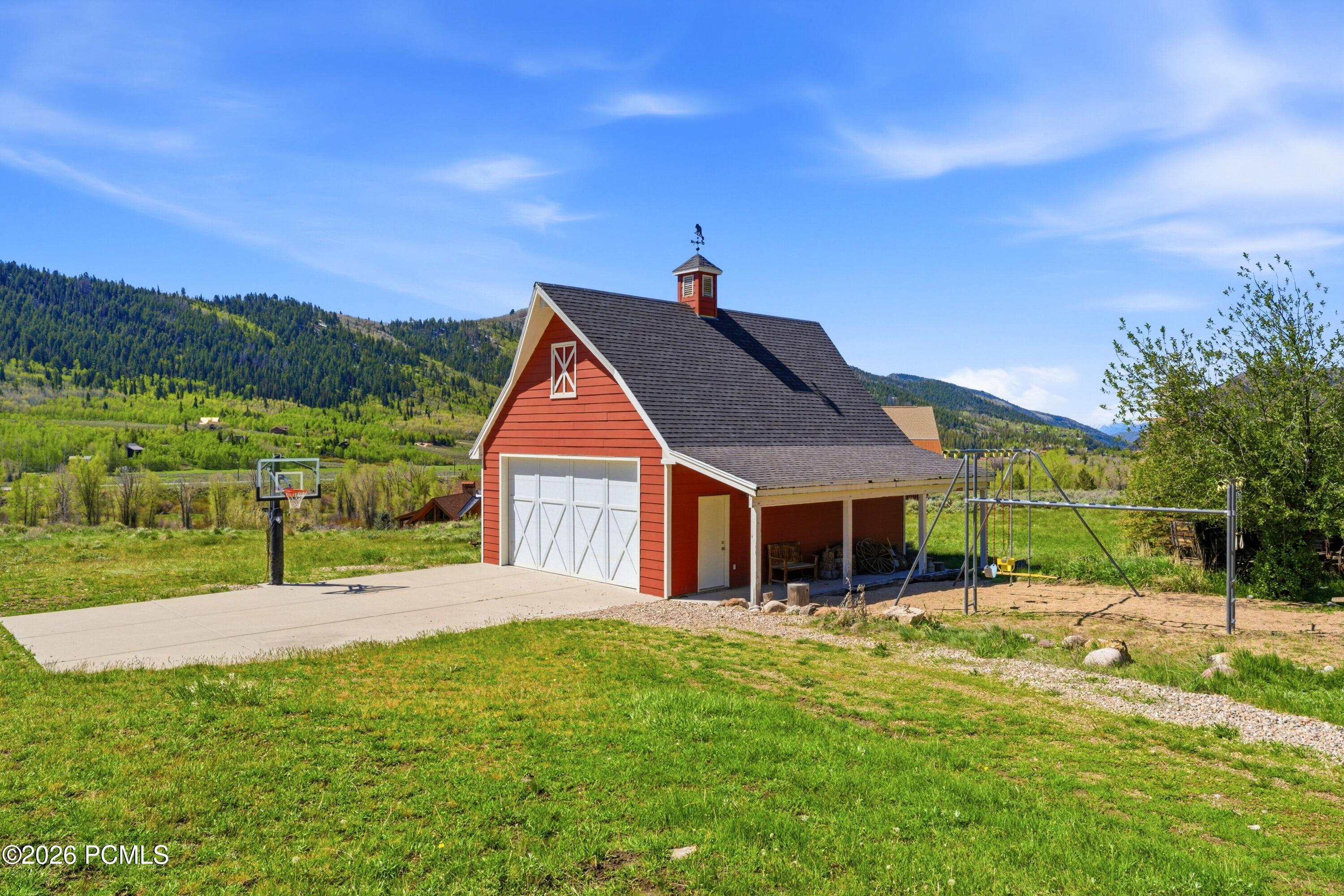 5020 Weber Canyon Road Coalville, UT 84017 - Photo 58 of 73