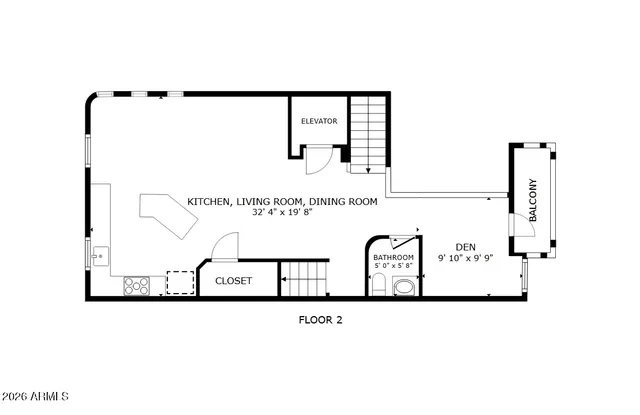 $2,890 | 2423 East Autumn Flower Drive, Tucson, AZ 85718