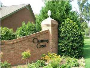 8281 Chula Creek Road Chattanooga, TN 37421 - Photo 4 of 54 channing creek