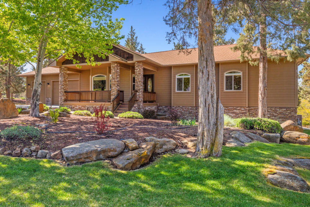 6352 Sanderling Road Klamath Falls, OR 97601 - Photo 1 of 65 Front of Home