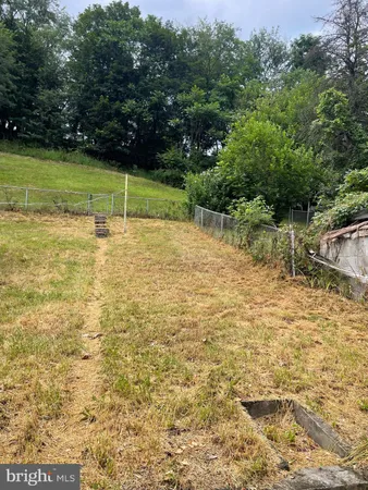$49,900 | 432 Pine Avenue, Cumberland, MD 21502