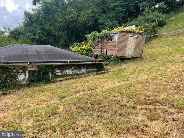 $49,900 | 432 Pine Avenue, Cumberland, MD 21502