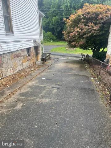 $49,900 | 432 Pine Avenue, Cumberland, MD 21502