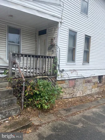 $49,900 | 432 Pine Avenue, Cumberland, MD 21502