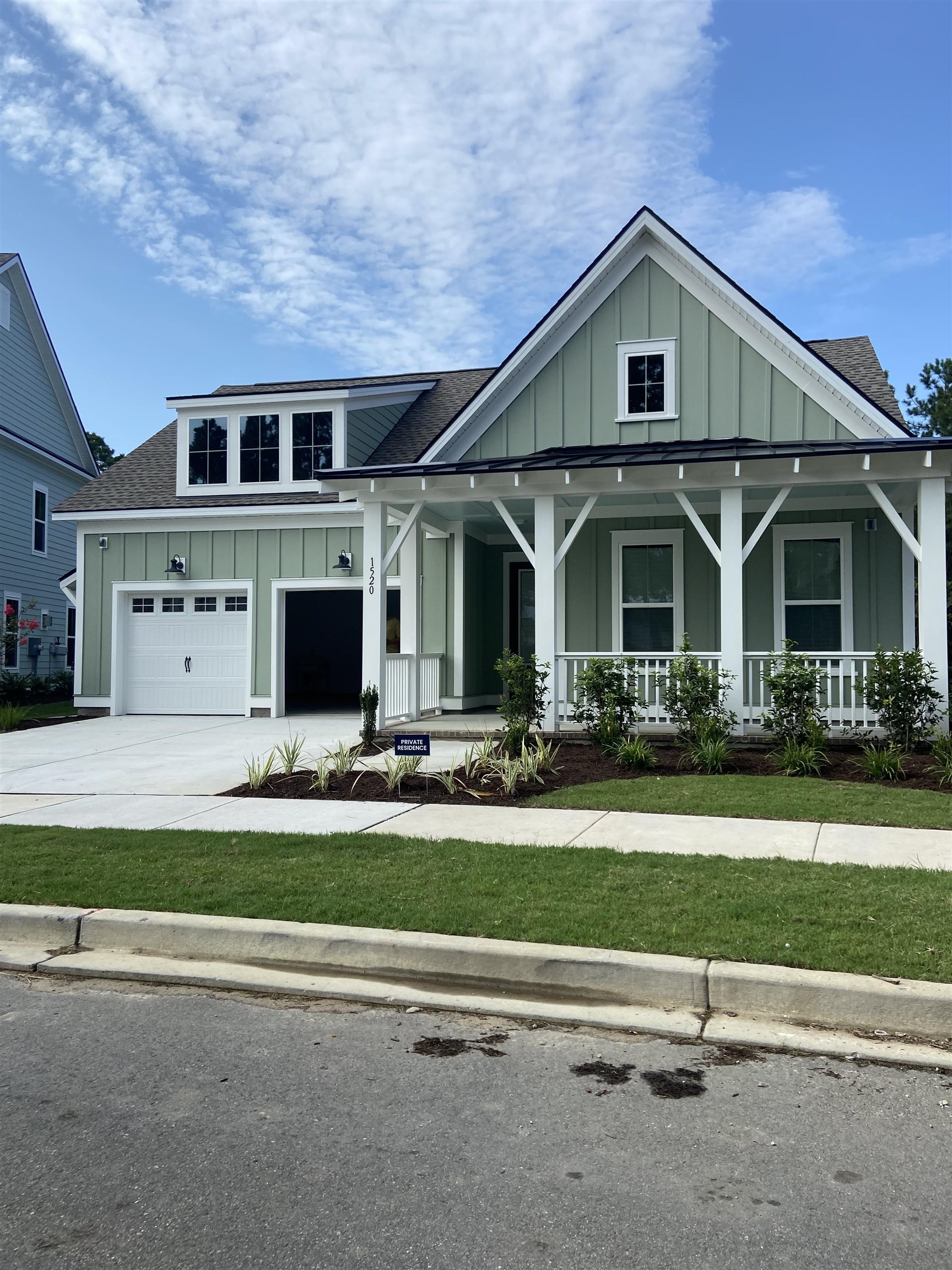 1520 Pershing Loop Myrtle Beach, SC 29588 - Photo 1 of 9 Gallery Image 1