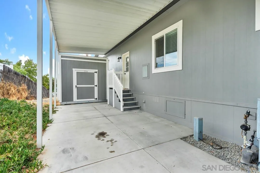 9395 Harritt Road, Unit 75 Lakeside, CA 92040 - Photo 40 of 54 Gallery Image 40