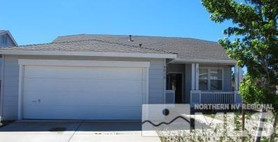 9015 Rising Sun Drive Reno, NV 89506 - Photo 1 of 1 Photo 1