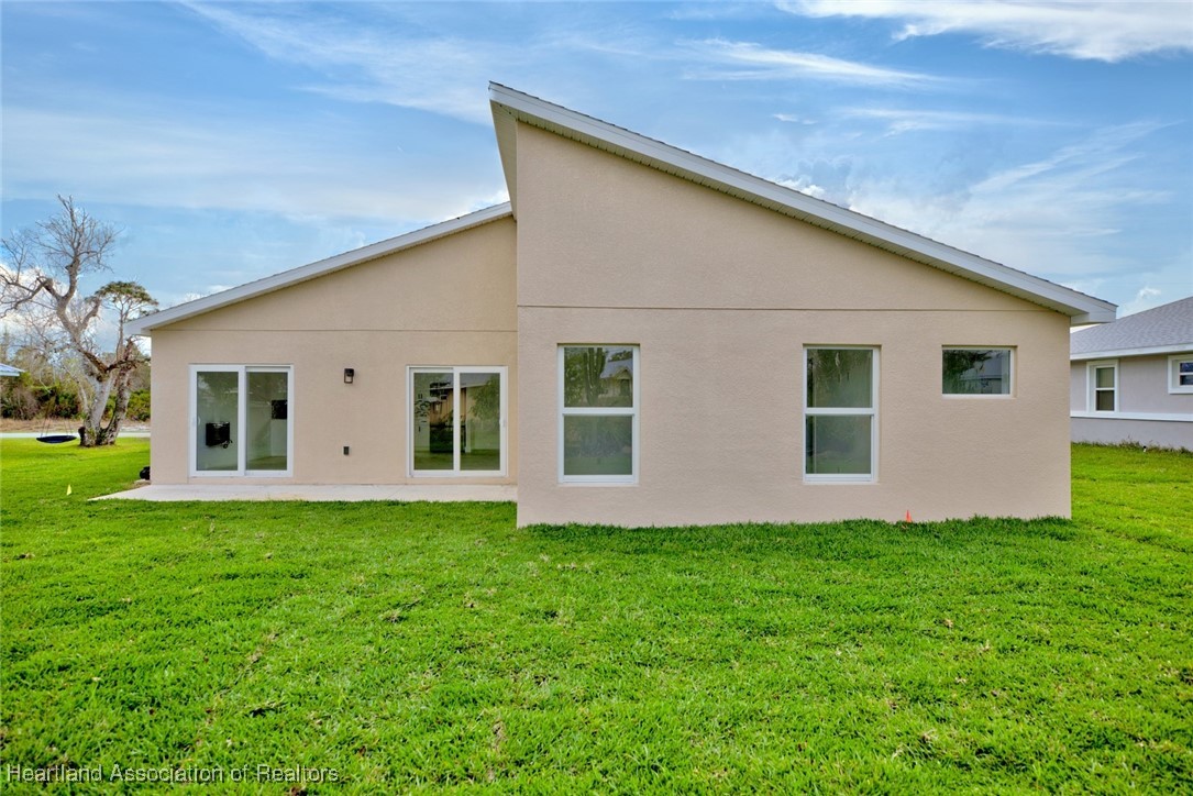 121 Grape Road Northwest Lake Placid, FL 33852 - Photo 27 of 27 Gallery Image 27