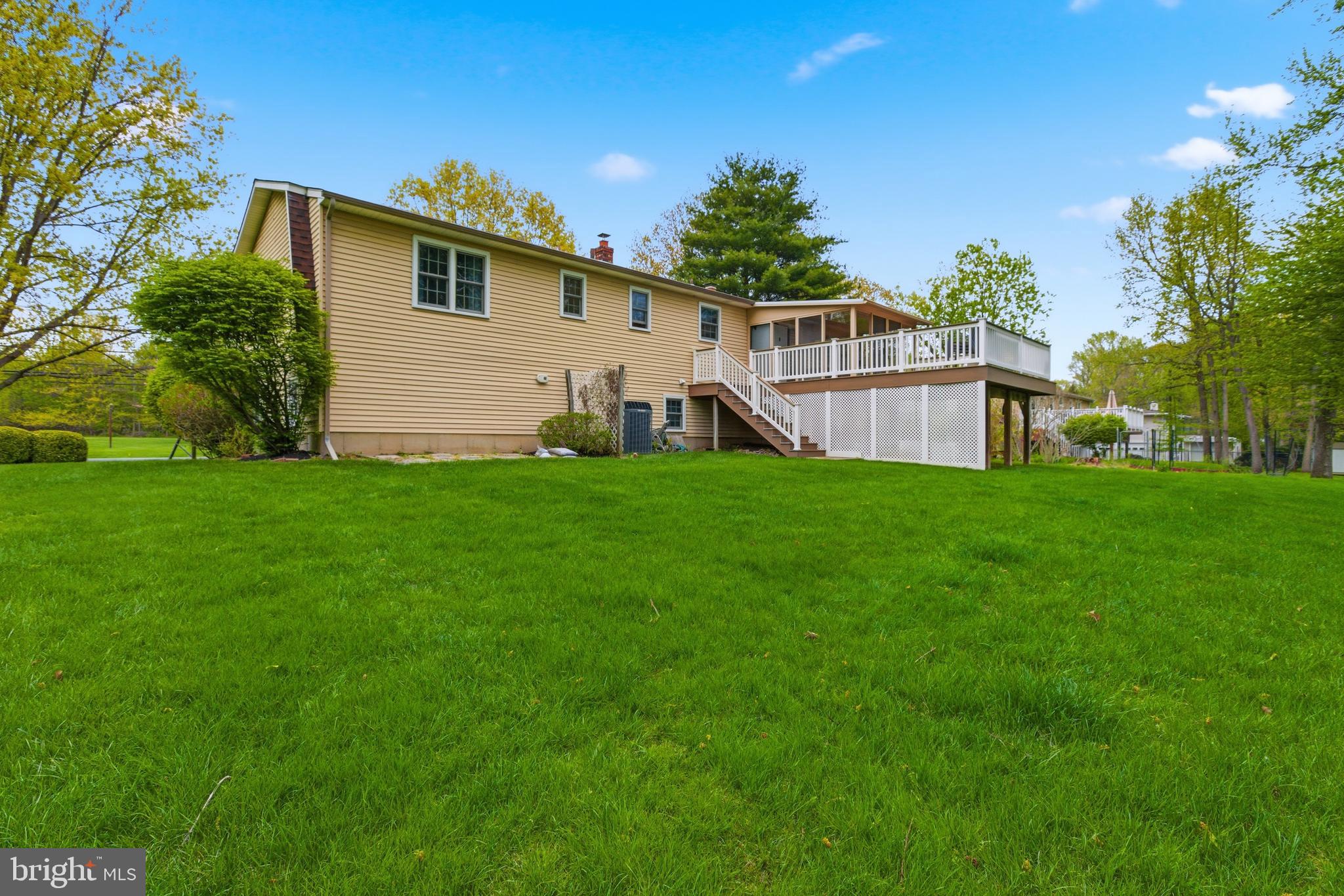 194 Bull Run Road Ewing, NJ 08638 - Photo 28 of 29 Gallery Image 28