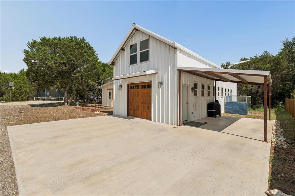 286 Benevolence Way China Spring, TX 76633 - Photo 32 of 37