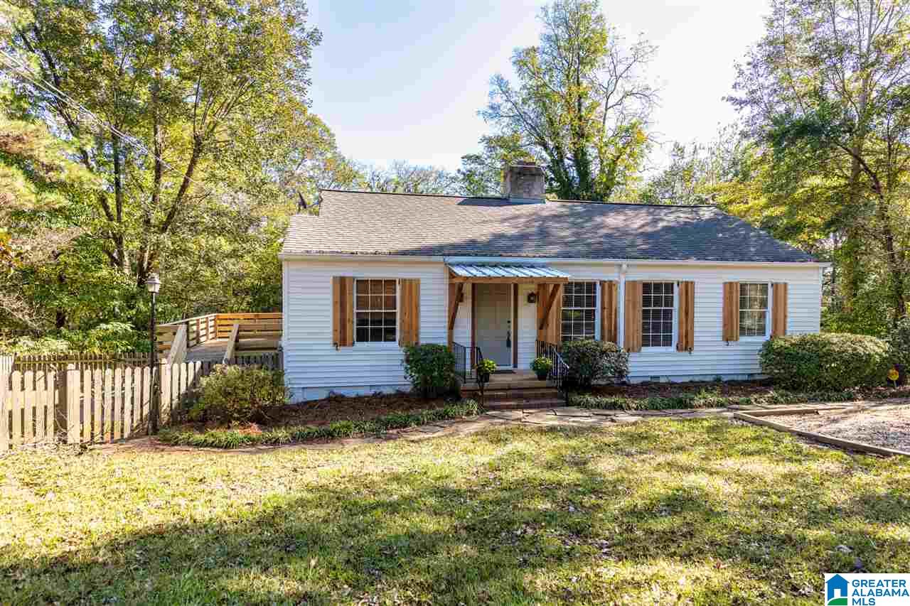 1025 Shades Crest Road Birmingham, AL 35226 - Photo 23 of 27