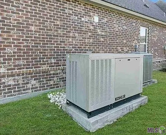 $435,000 | 59620 Thomas Ross Drive, Plaquemine, LA 70764