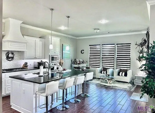 $441,000 | 59620 Thomas Ross Drive, Plaquemine, LA 70764