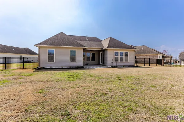 $435,000 | 59620 Thomas Ross Drive, Plaquemine, LA 70764
