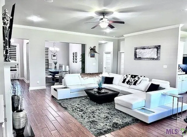 $441,000 | 59620 Thomas Ross Drive, Plaquemine, LA 70764