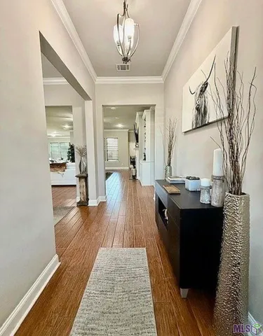 $441,000 | 59620 Thomas Ross Drive, Plaquemine, LA 70764